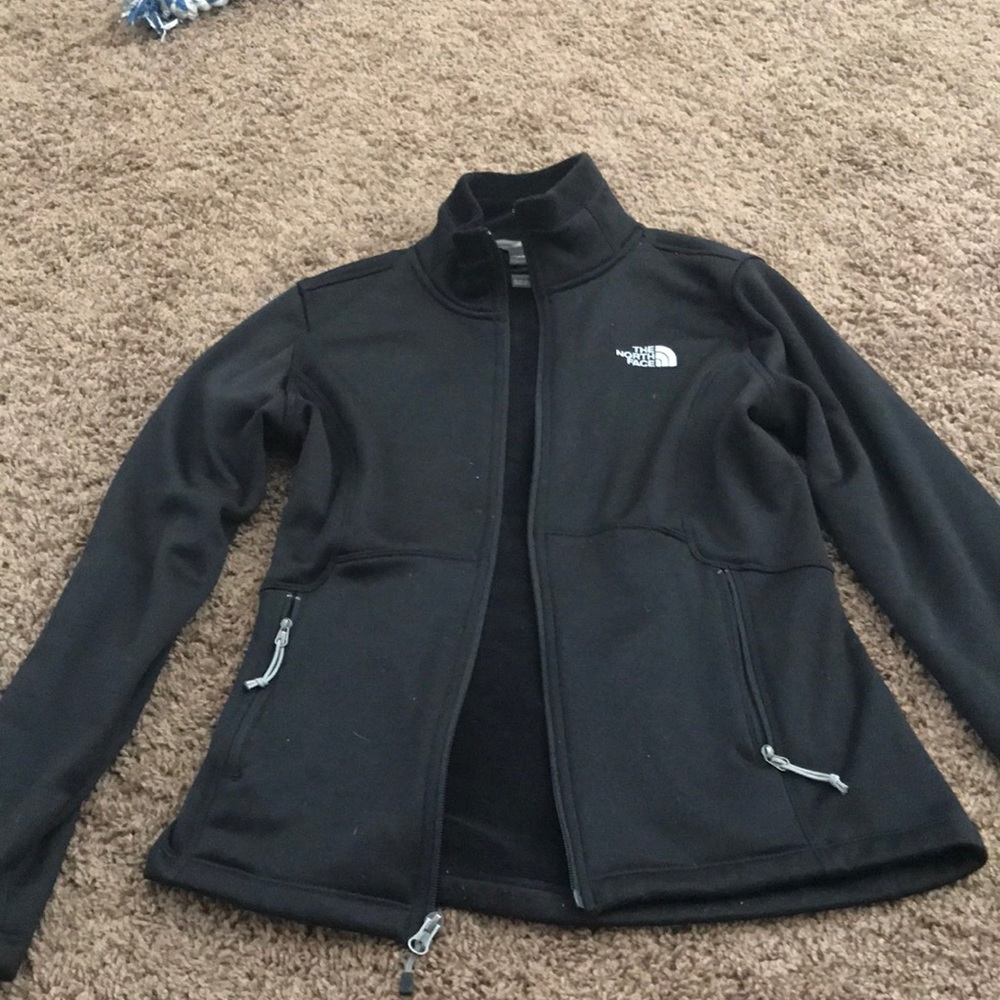 North face jacket